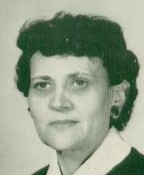 Josephine Vanover (Sanders)